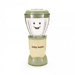 Magic Bullet Baby Bullet 22 Pc Set (BBR-2212M) Brands Household 5