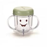 Magic Bullet Baby Bullet 22 Pc Set (BBR-2212M) Brands Household 6