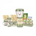Magic Bullet Baby Bullet 22 Pc Set (BBR-2212M) Brands Household 4