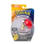 Mimikyu + Poké Ball – (Pokemon) – T19106 Collectibles Mimikyu + Poké Ball - (Pokemon) - T19106 4