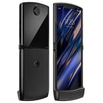 Motorola Razr Flip XT2000-2, 128GB, 6GB, Black Brands Mobiles 6