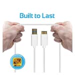 Promate Superspeed USB 3.0 Type A Male to Micro B Male for External Ha Accessories Accessories 5