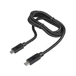 Promate Type C to Micro USB Sync and Charging 1 Meter Cable for Type-C Accessories Accessories 4