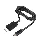 Promate Unilink-CMB 1M USB Type C Male to Micro USB Data Cable for WD Accessories Accessories 4