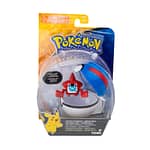 Rotom Pokedex + Great Ball – (Pokemon) – T19107 Collectibles Rotom Pokedex + Great Ball - (Pokemon) - T19107 4