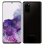 Samsung S20, 128GB, 4G, 8GB RAM, Black Brands Mobiles 4