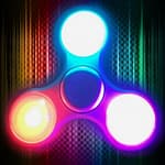 Spinner – LED Colors Toys Spinner - LED Colors 3