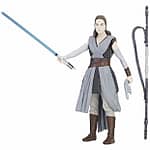 Star Wars The Last Jedi Collection Orange Figure Assorted (C1503) Kids Action Figures Hasbro 3