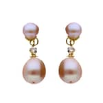 4 String Multi Color Pearl Set Jewelry 4 String Multi Color Pearl Set 6