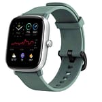 Amazfit GTS 2 Mini, Sage Green Electronics Amazfit GTS 2 Mini, Sage Green 4