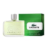 Lacoste Essential Pour Homme EDT 125ml (UAE Delivery Only) Beauty & Perfumes Beauty & Perfumes 4