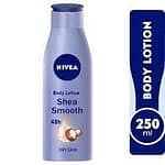 Nivea Body Lotion Smooth Sensation Dry Skin 250Ml Grocery Grocery 4