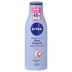 Nivea Body Lotion Smooth Sensation Dry Skin 250Ml Grocery Grocery 3