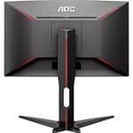 AOC 24 inch 16:9 Curved 144 Hz Free Sync LCD Monitor – C24G1 Gaming Monitors "BAE" Charm Bracelet 5