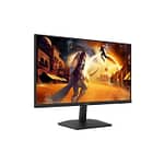 AOC 24G15N 24 Inch FHD VA 180Hz 1Ms Gaming Monitor – 24G15N Gaming Monitors "BAE" Charm Bracelet 5