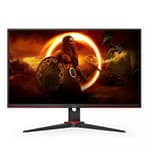 AOC 24inch FHD 144Mhz 1ms Gaming Monitor – AOC-24G2AE Gaming Monitors "BAE" Charm Bracelet 4