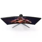 AOC 27 inches VA Curved Full HD 165Hz 1ms Free Sync Gaming Monitor – C27G2 Gaming Monitors "BAE" Charm Bracelet 5
