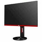 AOC 27 inches WLED LCD 16:9 144 HZ 1MS Full HD Gaming Monitor – G2790PX Gaming Monitors "BAE" Charm Bracelet 5