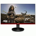 AOC 27 inches WLED LCD 16:9 144 HZ 1MS Full HD Gaming Monitor – G2790PX Gaming Monitors "BAE" Charm Bracelet 4