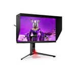 AOC AG254FG Agon Pro 24.5 Inch Premium 360HZ FHD Gaming Monitor – AG254FG Gaming Monitors "BAE" Charm Bracelet 5