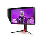 AOC AG254FG Agon Pro 24.5 Inch Premium 360HZ FHD Gaming Monitor – AG254FG Gaming Monitors "BAE" Charm Bracelet 6
