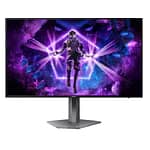 AOC Agon PRO AG276QKD 27 Inches OLED 480Hz 0.03ms Gaming Monitor – Black – AG276QKD Gaming Monitors "BAE" Charm Bracelet 4