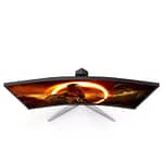 AOC C27G2Z2 27 Inch VA FHD 0.5MS 240Hz Curved Gaming Monitor – Black – C27G2Z2 Gaming Monitors "BAE" Charm Bracelet 6