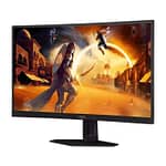 AOC C27G4ZE FHD 27 Inch VA 280Hz 0.3ms Curved Gaming Monitor – Black – C27G4ZE Gaming Monitors "BAE" Charm Bracelet 5