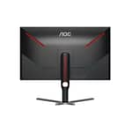 AOC Gaming G3 Series Q32G3S 31.5 Inch 2K 165hz 1ms IPS Gaming Monitor – Q32G3S Gaming Monitors "BAE" Charm Bracelet 6