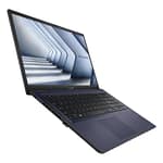 ASUS EXPERTBOOK B1 B1502CVA-I716512B0D, Intel Core i7 1355U, 16GB RAM, 512GB SSD, 15.6 Inch FHD, Intel Graphics, DOS ( Without OS ), Eng-Arab Keyboard, Black Asus "BAE" Charm Bracelet 5