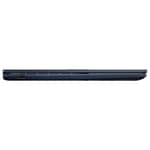 ASUS VIVOBOOK 15 X1504VA-NJ123W, Intel Core i5 1335U 1.4GHz, 8GB RAM, 512GB SSD, 15.6 Inch FHD, Intel Graphics, Win11 Home, Eng-Arab Keyboard, Blue Asus "BAE" Charm Bracelet 6
