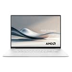ASUS ZENBOOK S 16 OLED UM5606WA-RK233W, AMD Ryzen AI 9 HX370, 32GB RAM, 2TB SSD, 16.0 Inch 3K OLED 120Hz, AMD Radeon 890M Graphics, Win11 Home, Eng-Arab Keyboard, White Asus "BAE" Charm Bracelet 4