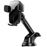 Acefast Fast Wireless Charger Car Mount Holder Auto-Aligning D1 15W – D1_BK Electronics "BAE" Charm Bracelet 4