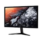 Acer KG241QS 23.6 inch Free Sync 165Hz Full HD Monitor – UM.UX1EE.S01 Gaming Monitors "BAE" Charm Bracelet 5