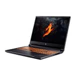Acer Nitro V 16 NH. Qtnem.003, Intel Core i7 14650HX, 16GB RAM, 512GB SSD, 16Inch WUXGA IPS 165Hz, 6GB NVIDIA RTX 4050, Windows 11 Home, English & Arabic Keyboard, Black Acer "BAE" Charm Bracelet 6