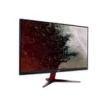 Acer Nitro VG1S 27 Inches 165Hz FHD Gaming Monitor – UM.HV1EE.P04 Gaming Monitors "BAE" Charm Bracelet 5