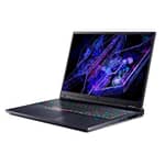 Acer Predator Helios 18 Intel Core i9-14900HX Processor, 32GB RAM, 1TB SSD, 12GB NVIDIA RTX 4080, 18 Inch LCD Display, Windows 11 Home, Black – NH.QP5EM.001 Acer "BAE" Charm Bracelet 5