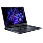 Acer Predator Helios 18 Intel Core i9-14900HX Processor, 32GB RAM, 1TB SSD, 12GB NVIDIA RTX 4080, 18 Inch LCD Display, Windows 11 Home, Black – NH.QP5EM.001 Acer "BAE" Charm Bracelet 6