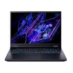 Acer Predator Helios 18 Intel Core i9-14900HX Processor, 32GB RAM, 1TB SSD, 12GB NVIDIA RTX 4080, 18 Inch LCD Display, Windows 11 Home, Black – NH.QP5EM.001 Acer "BAE" Charm Bracelet 4