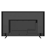 Admiral 50 Inch 4K UHD LED TV, Smart, HDR 10, USB 2 , HDMI 3 , Android 11 ADL50UMSACP Black Electronics "BAE" Charm Bracelet 5