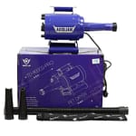 Aeolus Gemini Pro Dual Motor Force Dryer With Heating Unit Cats Accessories "BAE" Charm Bracelet 6