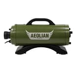 Aeolus Hercules Pro-Dual Motor Force Dryer With Heating Unit Cats Accessories "BAE" Charm Bracelet 4