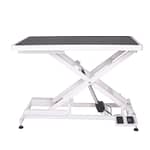 Aeolus Low-Low Electric Lifting Table (Powered By Denmark Linak Actuator & Transformer) 124*66*20–102cm Grooming Supplies "BAE" Charm Bracelet 4