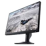 Alienware 25 Inch 500Hz IPS FHD 0.5ms Gaming Monitor – AW2524HF Gaming Monitors "BAE" Charm Bracelet 6