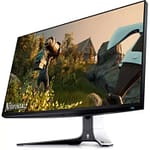 Alienware 27 Inch QHD 1ms 280Hz Gaming Monitor – AW2723DF Gaming Monitors "BAE" Charm Bracelet 5