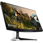 Alienware 27 Inch QHD 1ms 280Hz Gaming Monitor – AW2723DF Gaming Monitors "BAE" Charm Bracelet 6