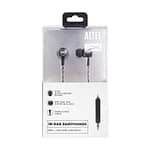 Altec Lansing MZX147 Wired In Ear Headset – Black Electronics "BAE" Charm Bracelet 5