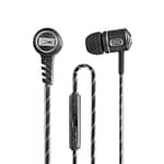 Altec Lansing MZX147 Wired In Ear Headset – Black Electronics "BAE" Charm Bracelet 4