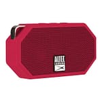 Altec Lansing Mini H2O 3 Rugged Portable Waterproof Bluetooth Speaker Imw258N – Red Bluetooth Speakers "BAE" Charm Bracelet 6