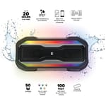 Altec Lansing Rockbox Xl Bluetooth Speaker Electronics "BAE" Charm Bracelet 5